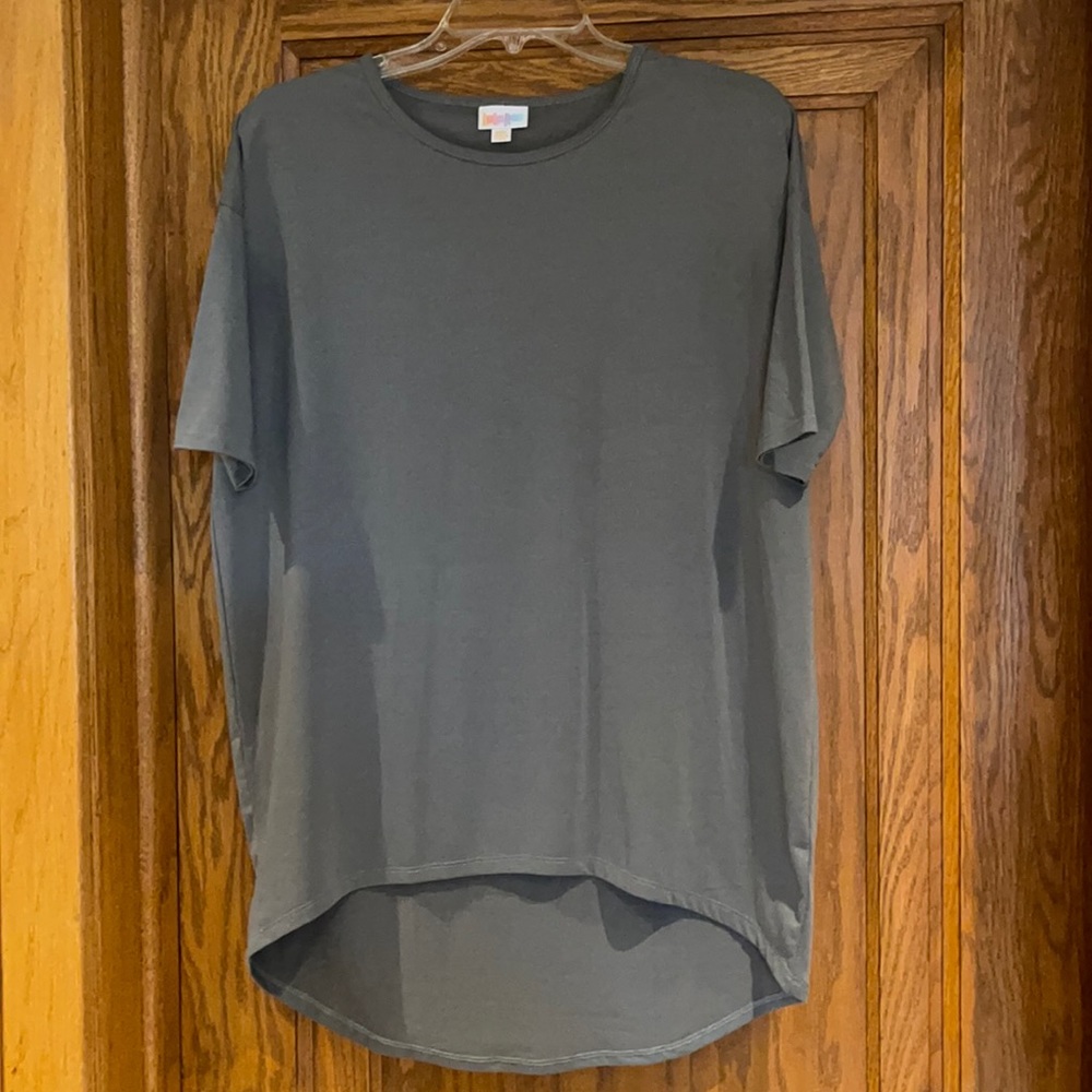 LulaRoe XXS Irma